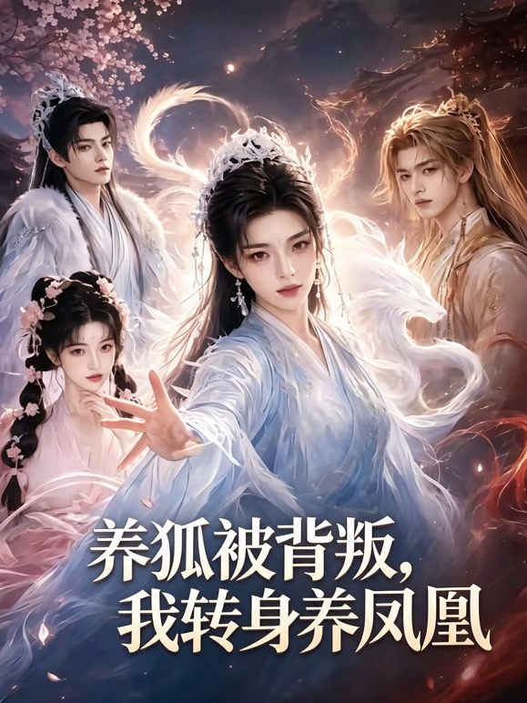 养狐被背叛，我转身养凤凰