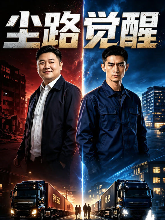 尘路觉醒