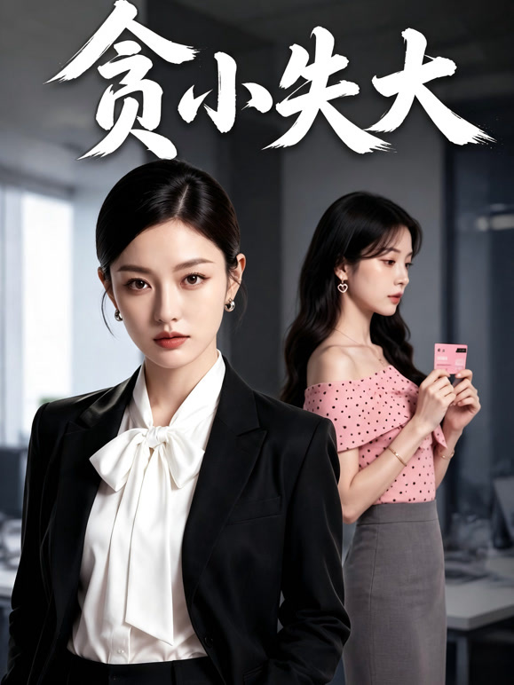 贪小失大