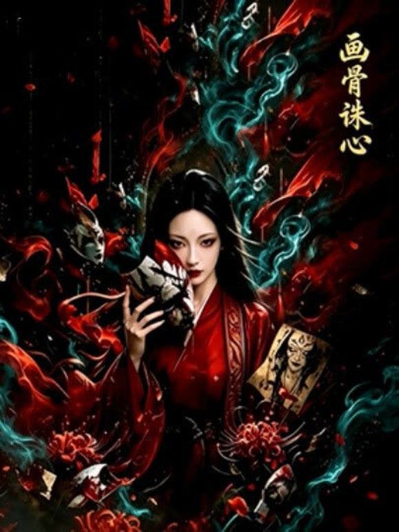画骨诛心