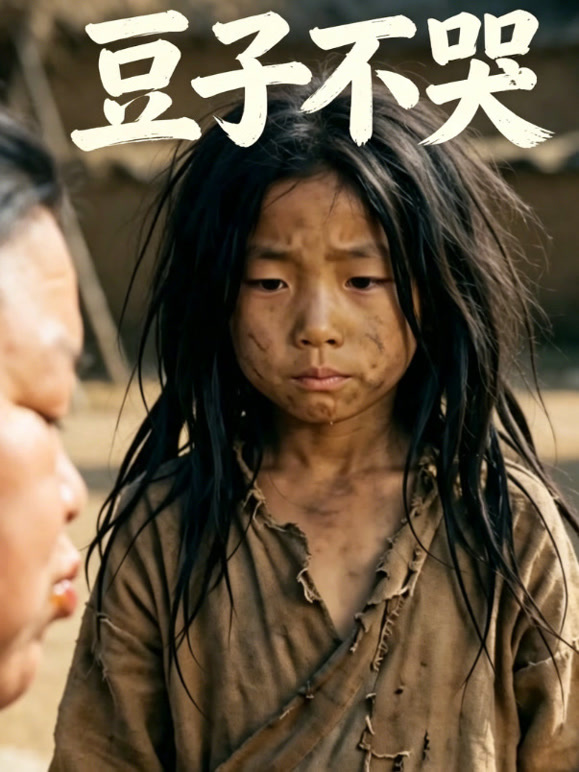 豆子不哭