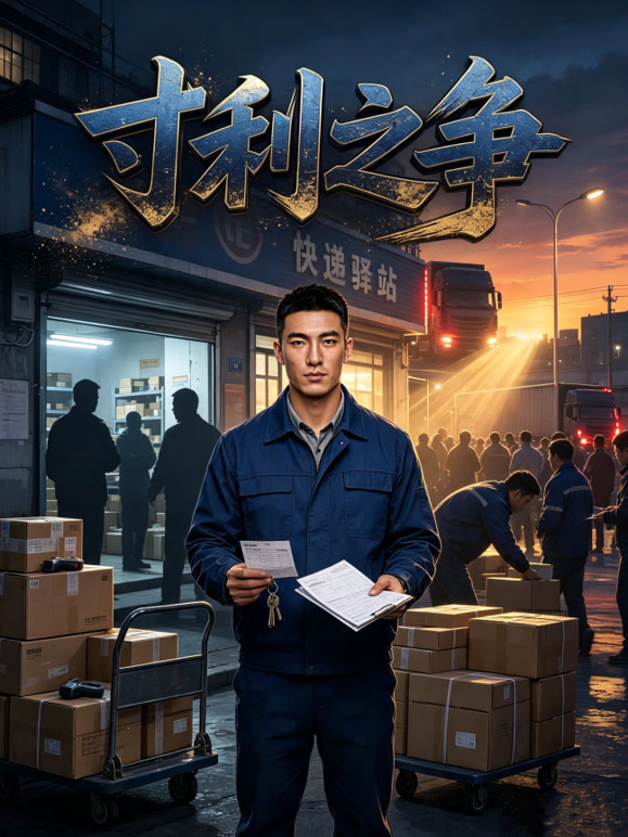 寸利之争