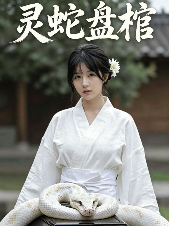 灵蛇盘棺