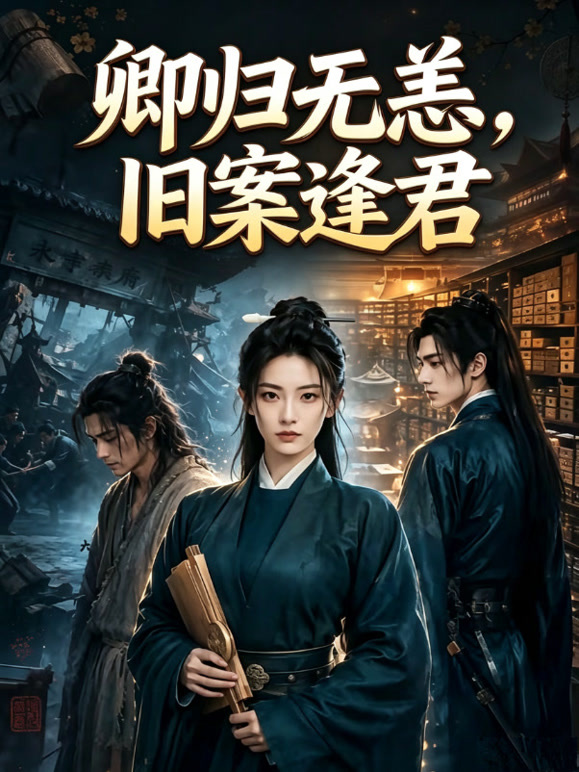 卿归无恙，旧案逢君
