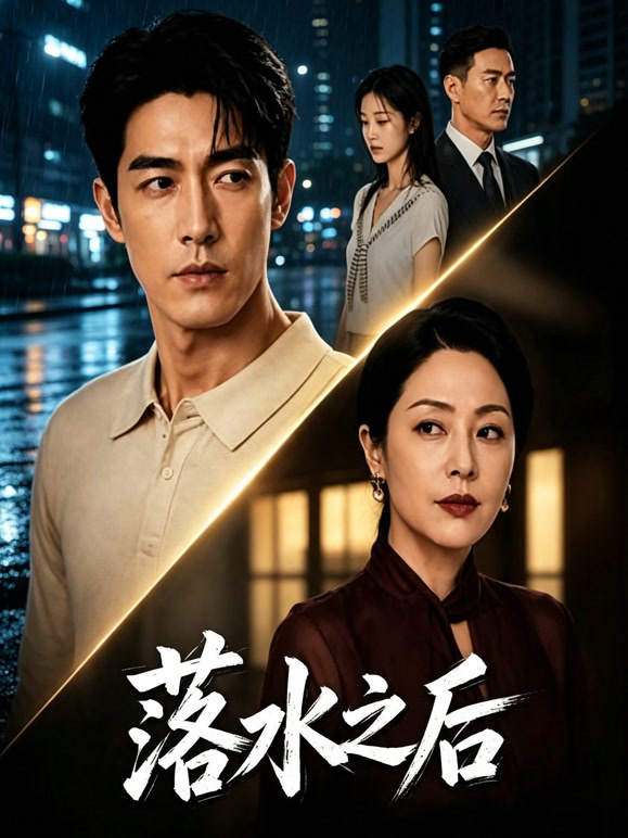 落水之后