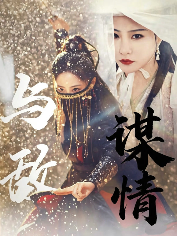 与敌谋情