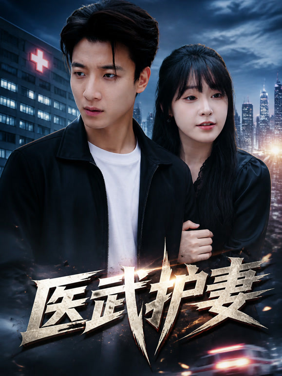 医武护妻
