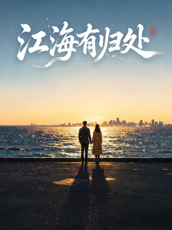 江海有归处