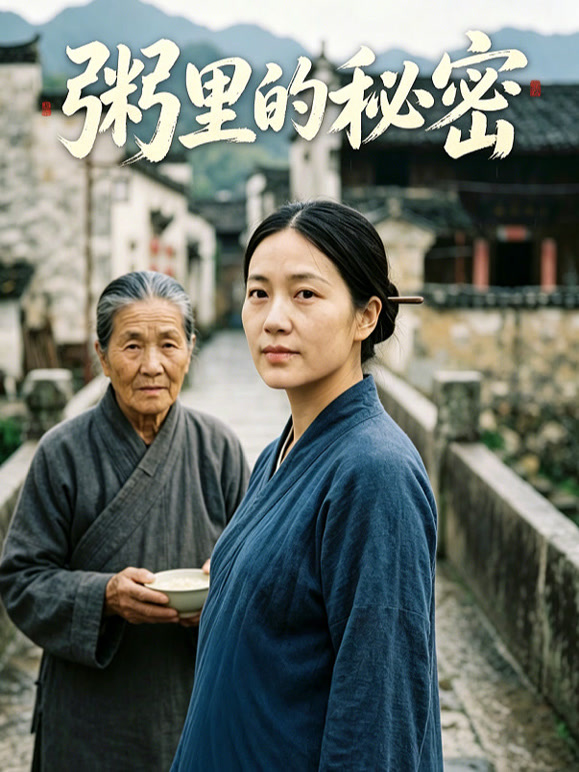 粥里的秘密