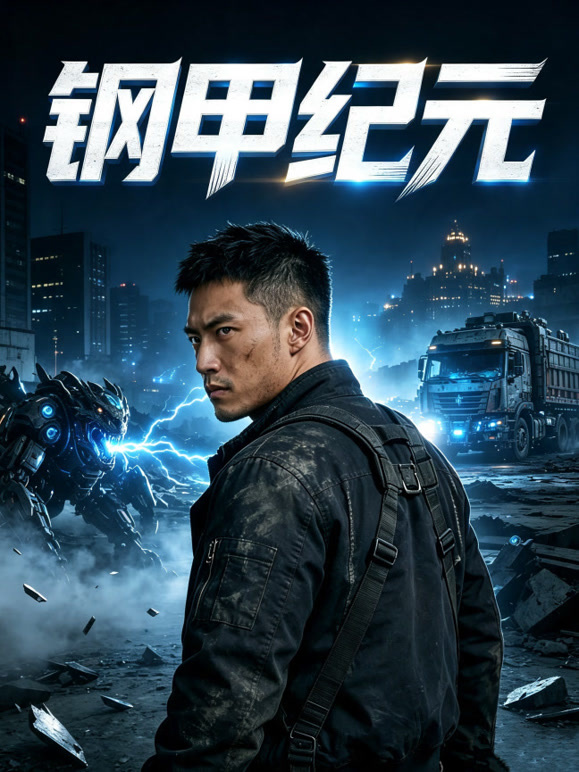 钢甲纪元