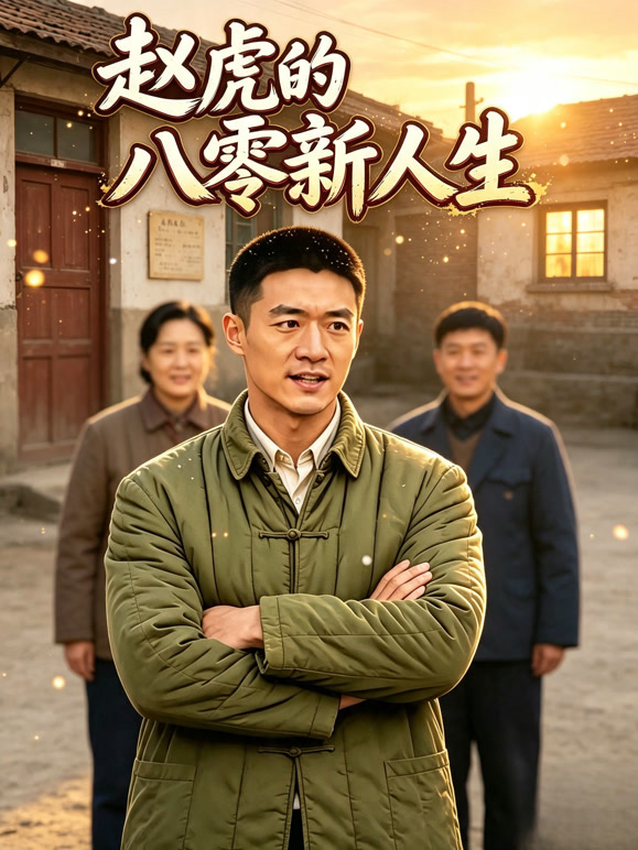 赵虎的八零新人生