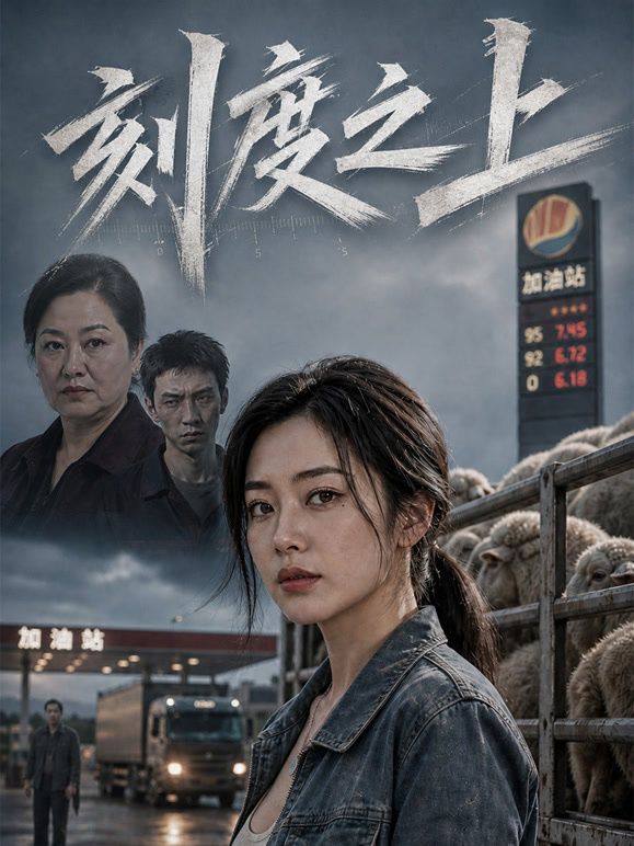刻度之上