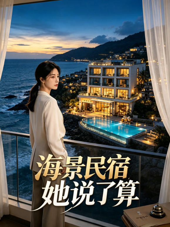 海景民宿她说了算