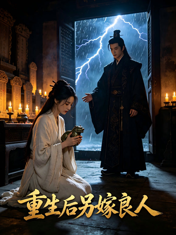重生后另嫁良人