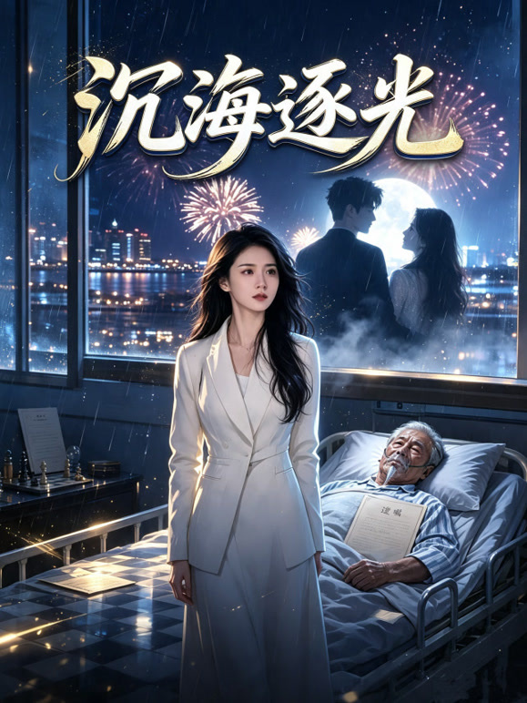 沉海逐光