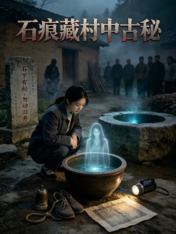 石痕藏村中古秘