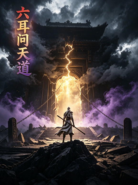 六耳问天道