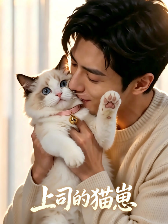上司的猫崽