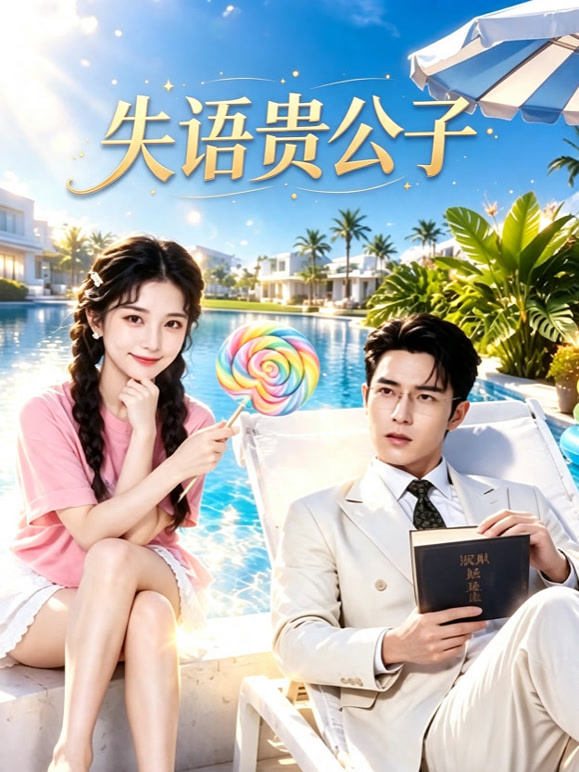 失语贵公子