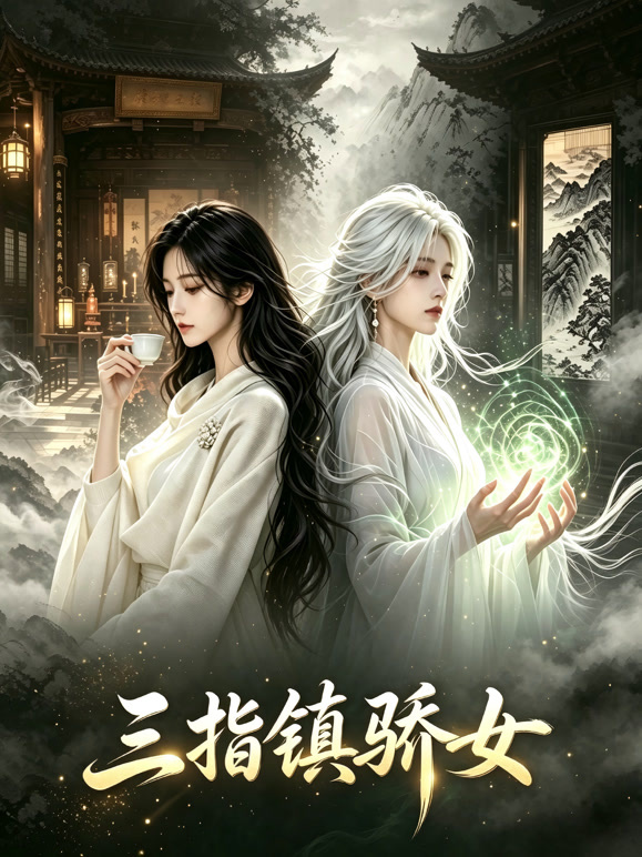 三指镇骄女