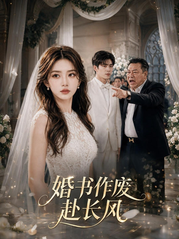 婚书作废赴长风