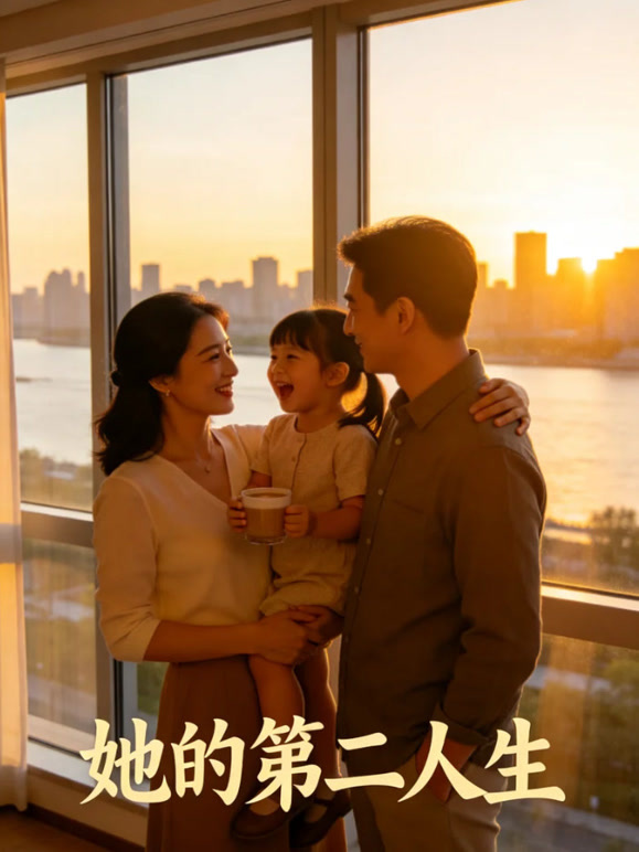 她的第二人生