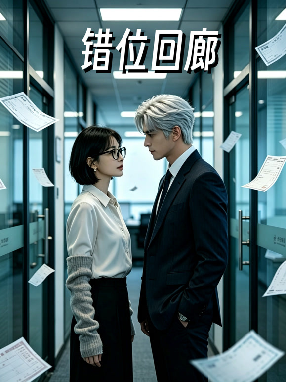 错位回廊