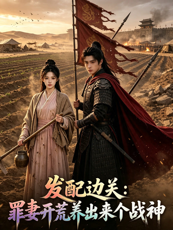 发配边关：罪妻开荒养出来个战神