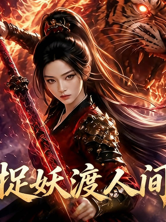 捉妖渡人间