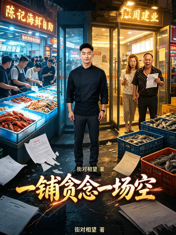 一铺贪念一场空