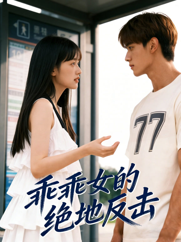乖乖女的绝地反击
