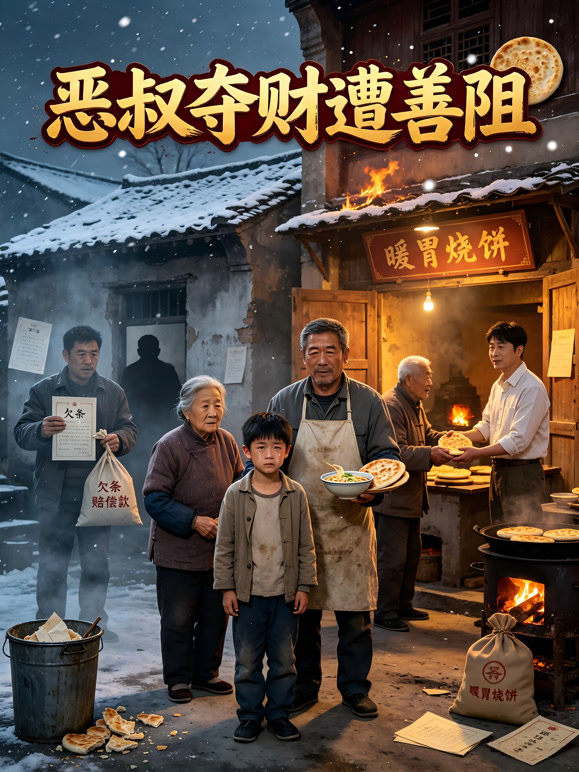 千金伴我渡风霜