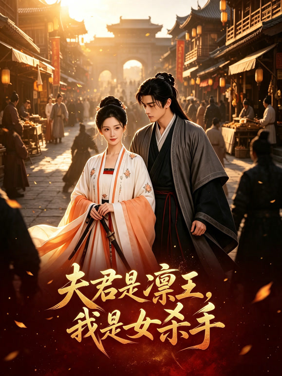 夫君是凛王，我是女杀手