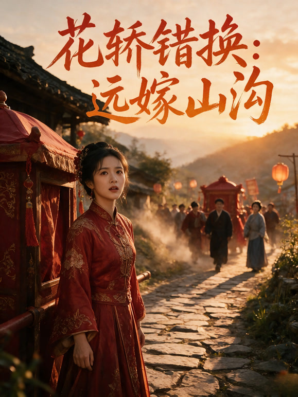 花轿错换：远嫁山沟