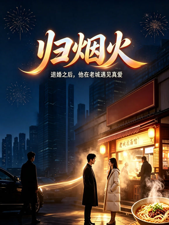 归烟火