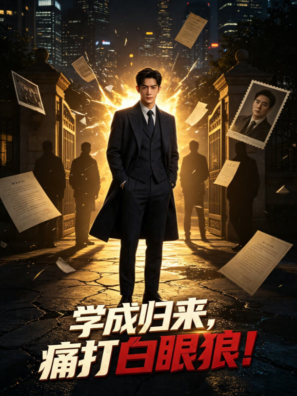 学成归来，痛打白眼狼