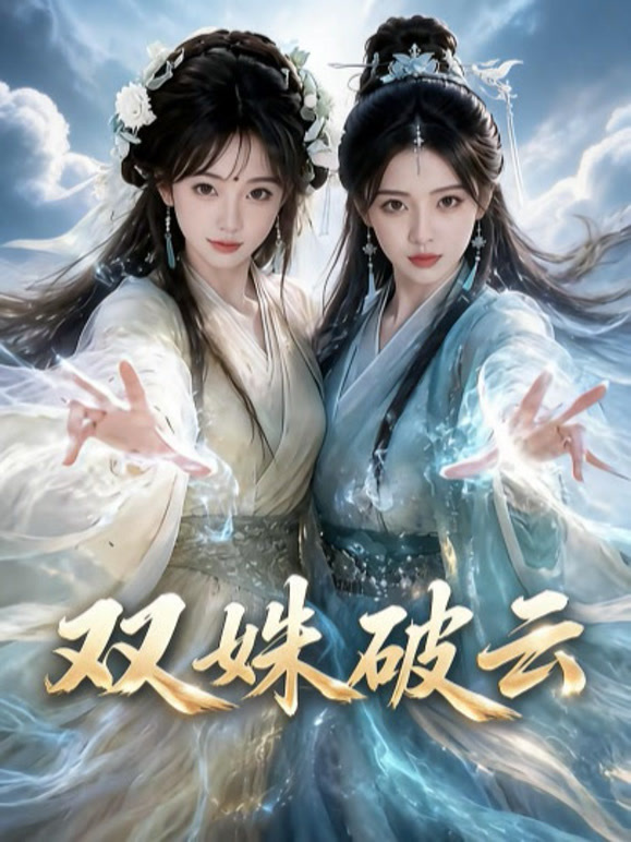 双姝破云