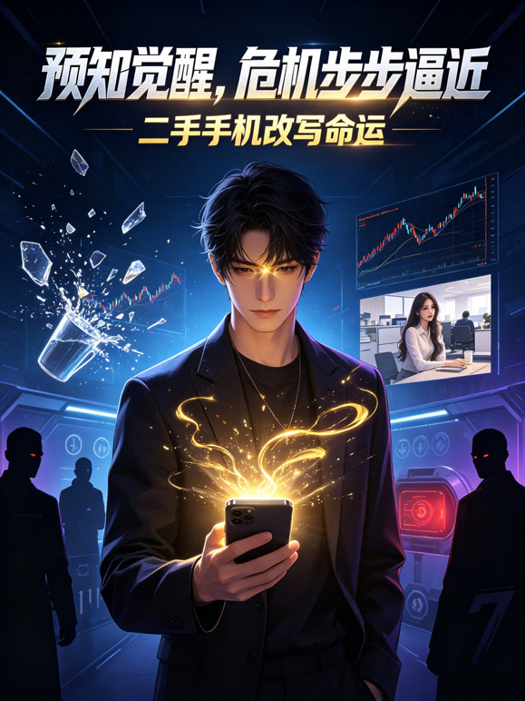 预知觉醒，危机步步逼近