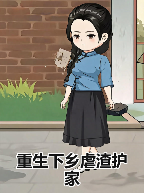 重生下乡虐渣护家