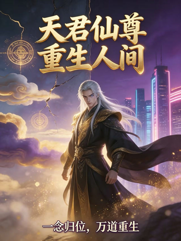 天君仙尊重生人间