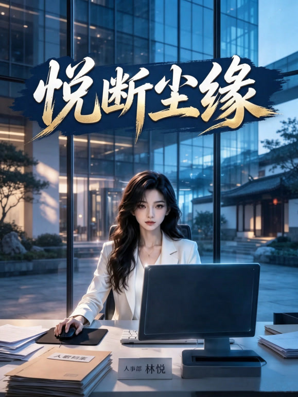 悦断尘缘