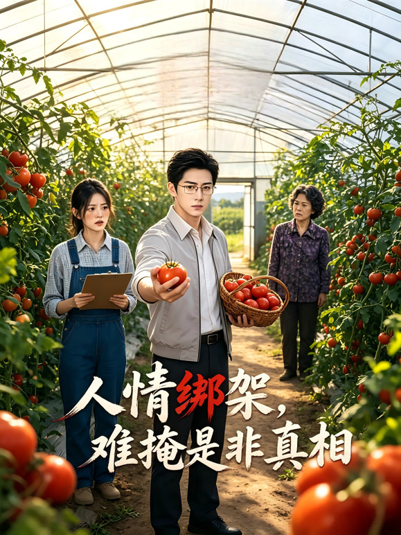 人情绑架，难掩是非真相