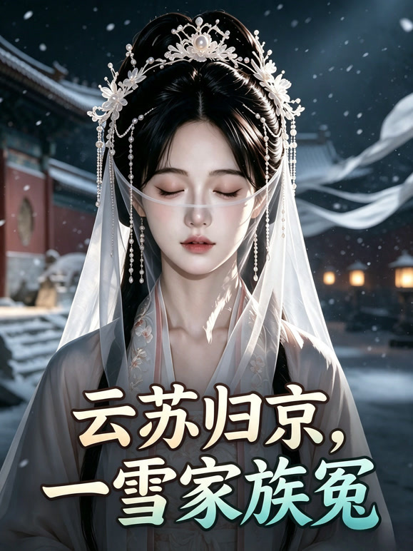 云苏归京，一雪家族冤