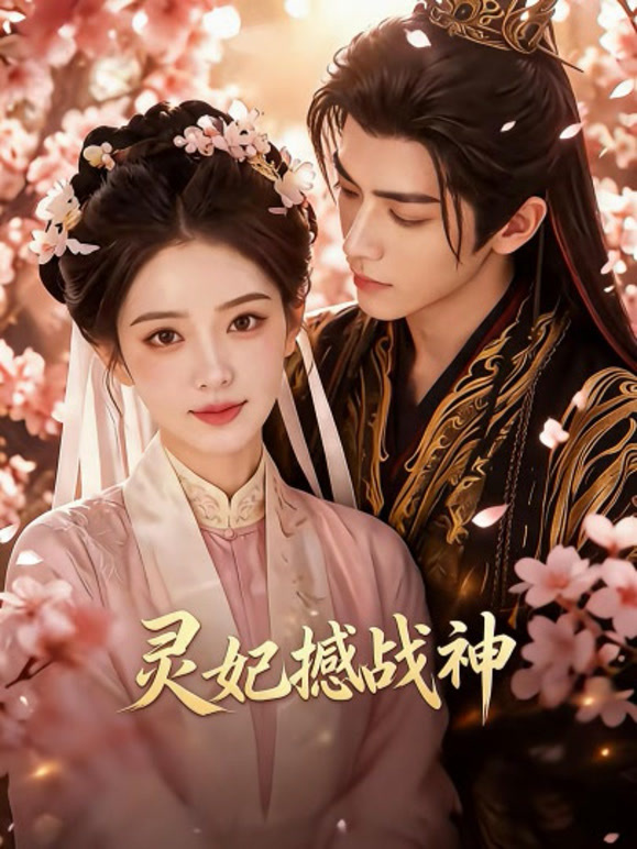 灵妃撼战神