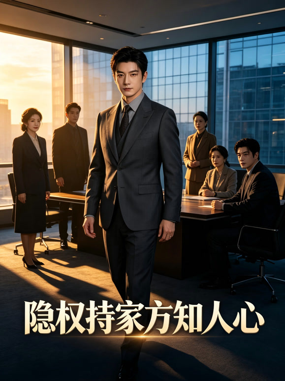 隐权持家方知人心