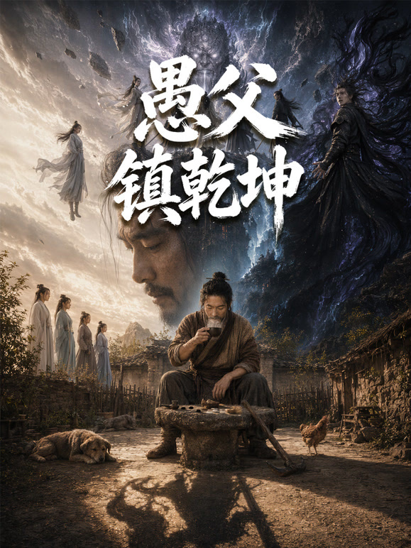 愚父镇乾坤