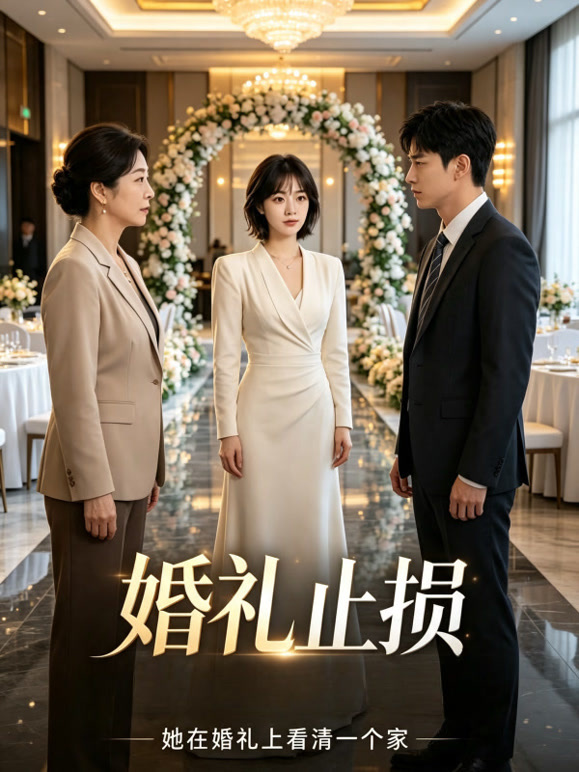 婚礼止损