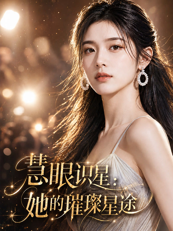 慧眼识星：她的璀璨星途