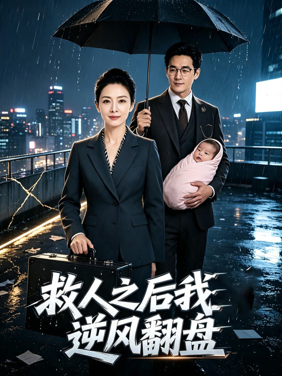 救人之后我逆风翻盘