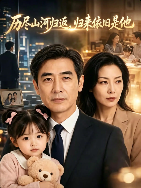 历尽山河归返，归来依旧是他